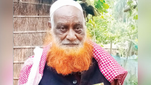 বড় ভাইয়ের লাশ খুঁজে পাইনি