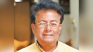 অর্জন থাকলেও মানবিক হতে পারিনি