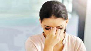 মানসিক চাপ দূর করার কিছু উপায়