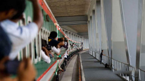 ‘সাড়ে ৩ ঘণ্টার ট্রেন’ চালু হবে কবে