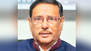 ওবায়দুল কাদের দেশ ছাড়লেন কীভাবে ব্যাখ্যা চান আদালত