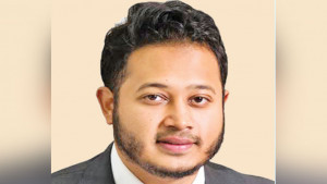 এস আলমের ছেলেসহ ৫৮ জনের নামে মামলা