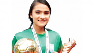 আজকের নারী ফুটবলকে আগের সঙ্গে মেলানো যাবে না