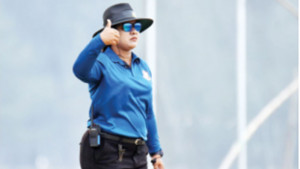 আগামী দিনে অসংখ্য নারী আম্পায়ারের দেখা পাবে বাংলাদেশ