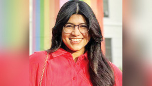 হলিউডে আমাদের তারুণ্য