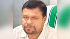 বিআইডব্লিউটিএ নেতা মাজহারের ‘লম্বা হাত’