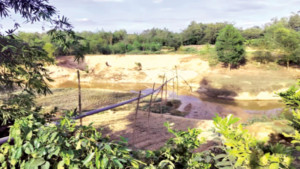 ‘বালুখেকো এখনও আছে তবে চেহারা বদল হয়েছে’