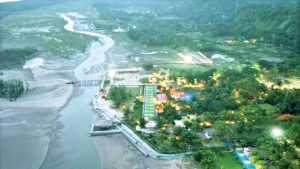 জনপ্রিয় হচ্ছে পরিবেশবান্ধব পর্যটন