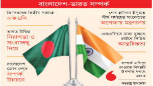 দিল্লির ‘মন’ বুঝে এগোবে ঢাকা