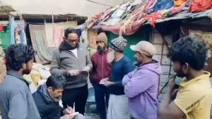 অবৈধ বাংলাদেশি শনাক্তে ভারতজুড়ে চলছে অভিযান