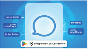 অ্যাকাউন্ট সুরক্ষায় কিছু বিবেচ্য
