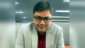 সচিবালয় নিরাপত্তার দায়িত্ব থেকে সরিয়ে দেওয়া হলো ডিসি তানভীরকে
