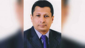 মানবতাবিরোধী অপরাধের মামলায় সাবেক আইজিপি মামুনকে জিজ্ঞাসাবাদ