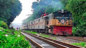 খালার মৃত্যু, হাত-পা বিচ্ছিন্ন ভাগনির