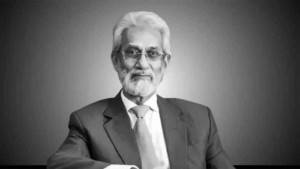 উপদেষ্টা হাসান আরিফের মৃত্যুতে রাষ্ট্রীয় শোক আজ