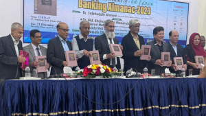 মূল্যস্ফীতি প্রকাশে কারচুপি নেই, তাই বেশি দেখাচ্ছে: অর্থ উপদেষ্টা