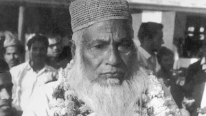 এবার মওলানা ভাসানীকে নিয়ে সিনেমা