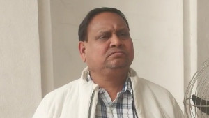 পশ্চিমবঙ্গে ‘বাবরি মসজিদ’ নির্মাণের ঘোষণা তৃণমূল বিধায়কের