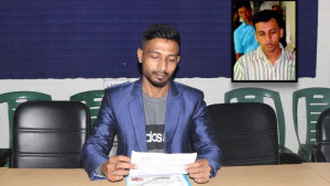 পিটিয়ে স্বীকারোক্তি, কারাগারে ধুঁকছেন মুরাদ: দাবি পরিবারের
