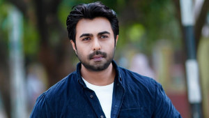 যেখানে শেষ, সেখান থেকে ফের শুরু করছেন অপূর্ব