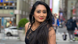 লিভ টুগেদারের পর ভেবেচিন্তে বিয়ের সিদ্ধান্ত নিয়েছি: স্বাগতা