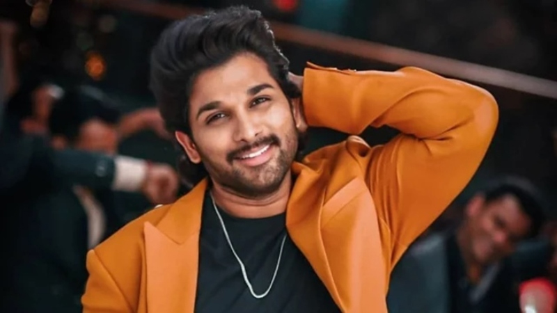 অন্তর্বর্তী জামিন চ্যালেঞ্জ, ফের গ্রেপ্তার হতে পারেন আল্লু অর্জুন অন্তর্বর্তী জামিন চ্যালেঞ্জ, ফের গ্রেপ্তার হতে পারেন আল্লু অর্জুন