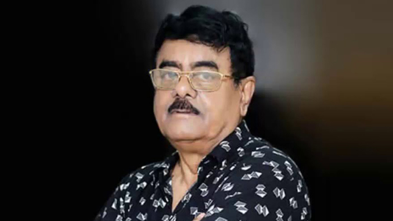 যেভাবে ‘একটি ফুলকে বাঁচাব বলে’ গানের জন্ম যেভাবে ‘একটি ফুলকে বাঁচাব বলে’ গানের জন্ম