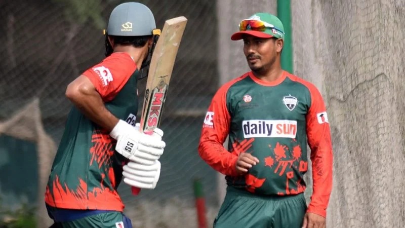 প্রয়োজনে মাঠে নামবেন আশরাফুল প্রয়োজনে মাঠে নামবেন আশরাফুল
