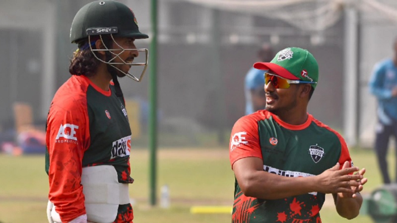 ‘শীর্ষে যাওয়ার স্বপ্ন দেখি’ ‘শীর্ষে যাওয়ার স্বপ্ন দেখি’