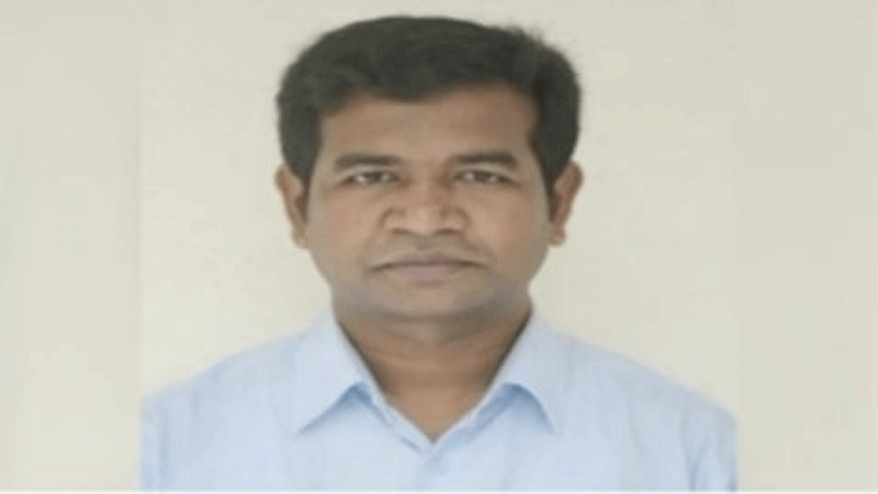 বেরোবির সাবেক প্রক্টর সাময়িক বরখাস্ত বেরোবির সাবেক প্রক্টর সাময়িক বরখাস্ত