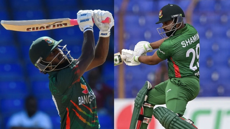 জাকের-শামীমকে ‘স্পিরিট অব ক্রিকেট’ পুরস্কার দিতে বললেন বিশপ জাকের-শামীমকে ‘স্পিরিট অব ক্রিকেট’ পুরস্কার দিতে বললেন বিশপ