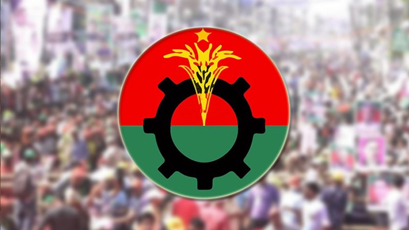 শহীদ বুদ্ধিজীবী ও বিজয় দিবস উপলক্ষে বিএনপির চার দিনের কর্মসূচি শহীদ বুদ্ধিজীবী ও বিজয় দিবস উপলক্ষে বিএনপির চার দিনের কর্মসূচি