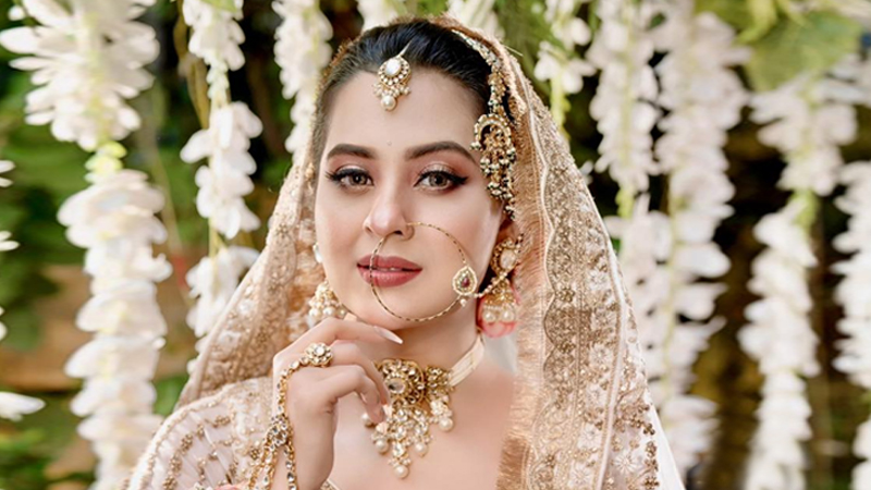 বুবলীর ভাইরাল ছবি সম্পর্কে যা জানা গেল বুবলীর ভাইরাল ছবি সম্পর্কে যা জানা গেল
