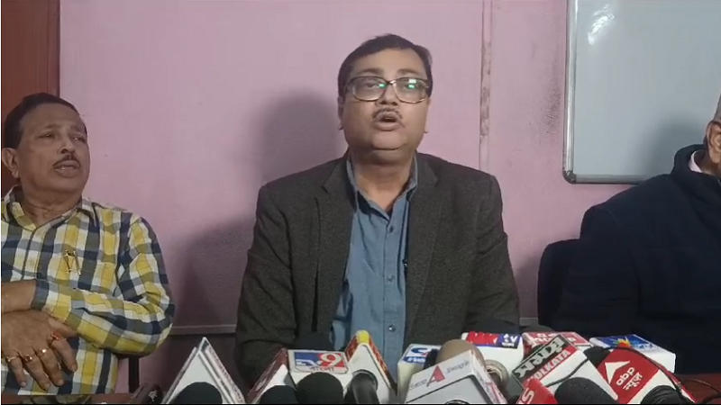 বাংলাদেশি রোগী বয়কটের বিরুদ্ধে অবস্থান নিল ভারতীয় চিকিৎসকদের সংগঠন বাংলাদেশি রোগী বয়কটের বিরুদ্ধে অবস্থান নিল ভারতীয় চিকিৎসকদের সংগঠন