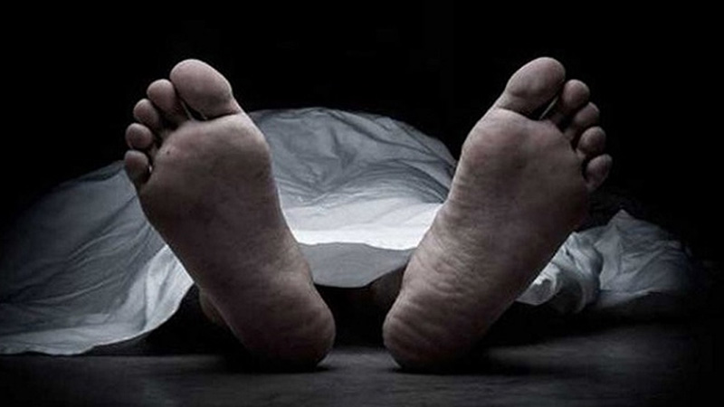 তালাবদ্ধ কক্ষে পড়ে ছিল ব্যবসায়ীর লাশ, কর্মচারী পলাতক তালাবদ্ধ কক্ষে পড়ে ছিল ব্যবসায়ীর লাশ, কর্মচারী পলাতক