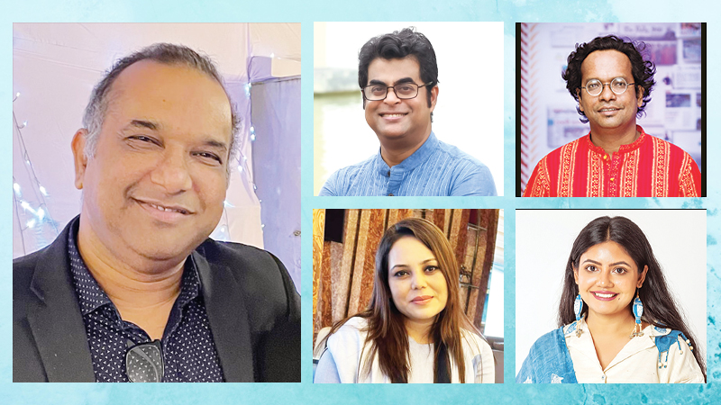 টেকসই ফ্যাশন বিষয়ে সচেতনতা ও চর্চা বেড়েছে টেকসই ফ্যাশন বিষয়ে সচেতনতা ও চর্চা বেড়েছে