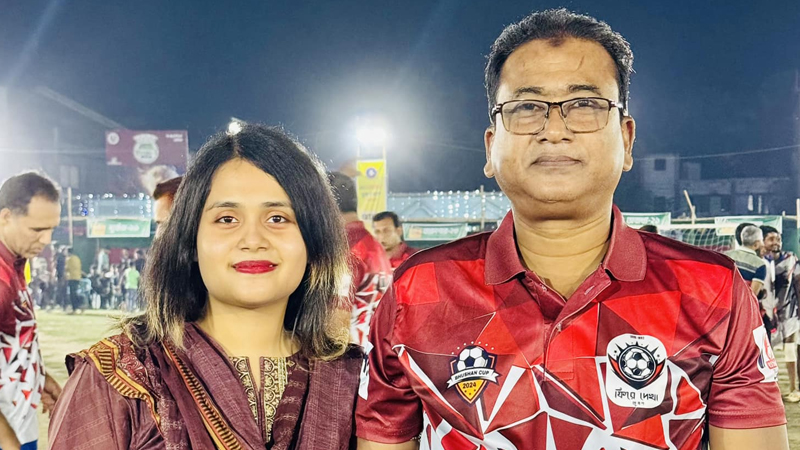 খণ্ডিত দেহাংশ এমপি আনারের, ডিএনএ মিলেছে মেয়ের সঙ্গে খণ্ডিত দেহাংশ এমপি আনারের, ডিএনএ মিলেছে মেয়ের সঙ্গে