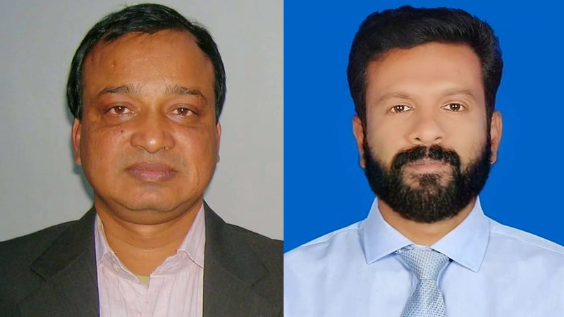ফরিদপুর প্রেস ক্লাবের নতুন সভাপতি কবির, সাধারণ সম্পাদক পিয়াল ফরিদপুর প্রেস ক্লাবের নতুন সভাপতি কবির, সাধারণ সম্পাদক পিয়াল