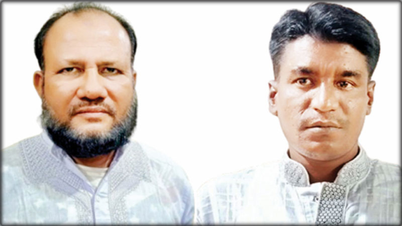 ফাঁসির দুই আসামি লাপাত্তা, ঘটনা তদন্তে ৩ সদস্যের কমিটি ফাঁসির দুই আসামি লাপাত্তা, ঘটনা তদন্তে ৩ সদস্যের কমিটি