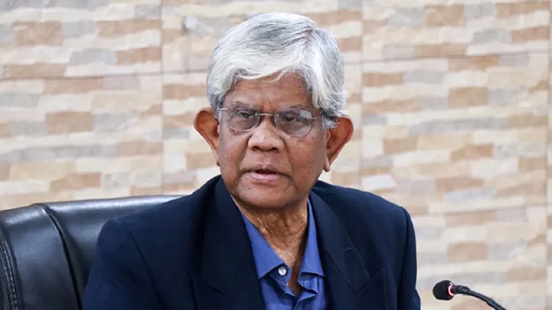 ব্যবসায়ীরা যথেষ্ট শক্তিশালী, বাজারে সয়াবিন সরবরাহ প্রসঙ্গে অর্থ উপদেষ্টা ব্যবসায়ীরা যথেষ্ট শক্তিশালী, বাজারে সয়াবিন সরবরাহ প্রসঙ্গে অর্থ উপদেষ্টা
