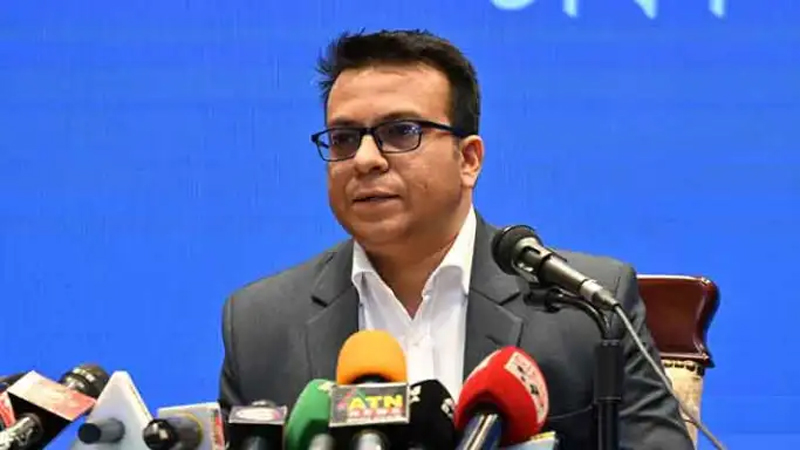 শেখ হাসিনাকে ফেরাতে ভূমিকা নেওয়ার সময় আসেনি: পররাষ্ট্র মন্ত্রণালয় শেখ হাসিনাকে ফেরাতে ভূমিকা নেওয়ার সময় আসেনি: পররাষ্ট্র মন্ত্রণালয়