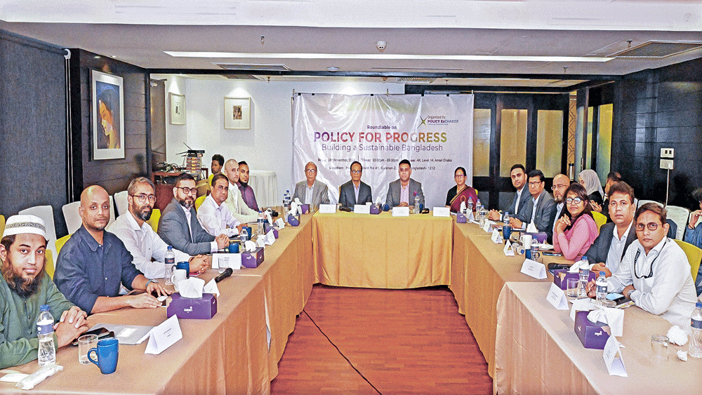 প্লাস্টিক দূষণ ঠেকাতে প্রয়োজন কার্যকর কৌশল ও অংশীদারিত্ব প্লাস্টিক দূষণ ঠেকাতে প্রয়োজন কার্যকর কৌশল ও অংশীদারিত্ব