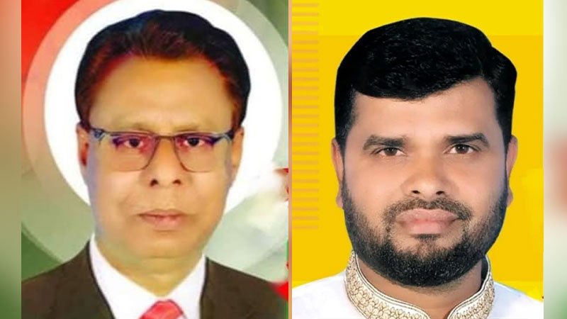 হালুয়াঘাট সাধারণ পাঠাগারের সভাপতি মজিবুর, সম্পাদক আলীমুল হালুয়াঘাট সাধারণ পাঠাগারের সভাপতি মজিবুর, সম্পাদক আলীমুল