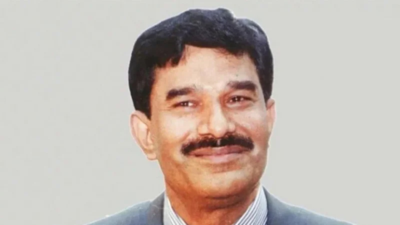 মাহমুদুর রহমান নামে দাফন করা লাশটি বিএনপি নেতা হারিছ চৌধুরীর মাহমুদুর রহমান নামে দাফন করা লাশটি বিএনপি নেতা হারিছ চৌধুরীর