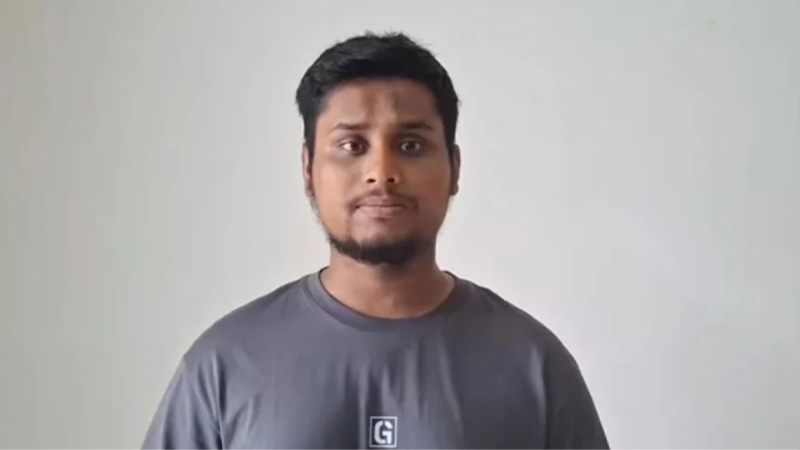 বাংলাদেশ হাইকমিশনে হামলায় বিক্ষোভের ডাক হাসনাতের বাংলাদেশ হাইকমিশনে হামলায় বিক্ষোভের ডাক হাসনাতের