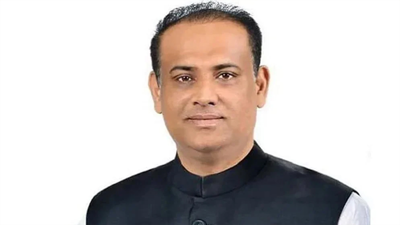সাবেক ভূমিমন্ত্রীর বিরুদ্ধে দুদকে চিঠি দিল ইউসিবিএল সাবেক ভূমিমন্ত্রীর বিরুদ্ধে দুদকে চিঠি দিল ইউসিবিএল