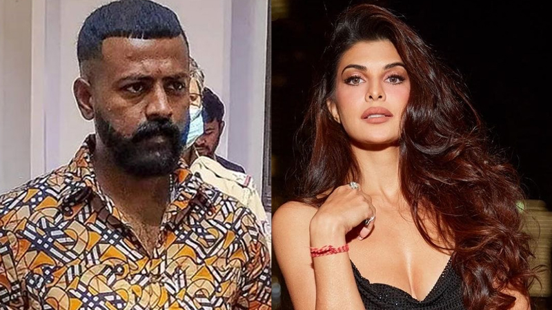 জেল থেকে জ্যাকুলিনকে শতবর্ষী বাগান উপহার দিয়ে সুকেশের চিঠি জেল থেকে জ্যাকুলিনকে শতবর্ষী বাগান উপহার দিয়ে সুকেশের চিঠি