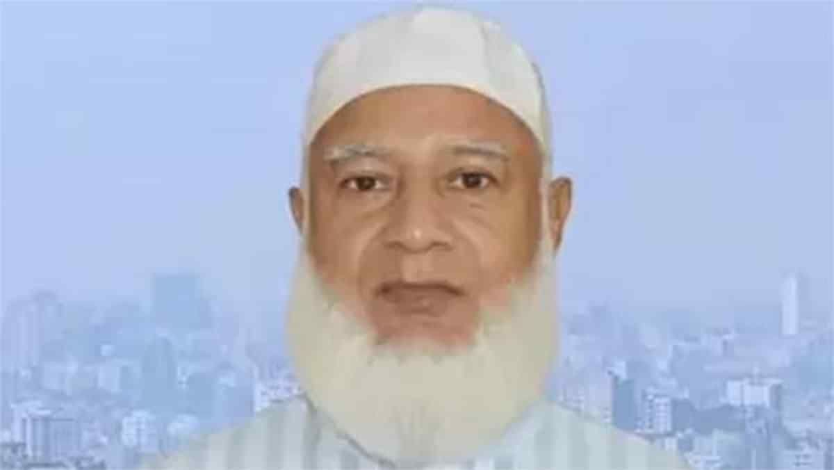 আমরা জাতিকে আর বিভক্ত দেখতে চাই না আমরা জাতিকে আর বিভক্ত দেখতে চাই না