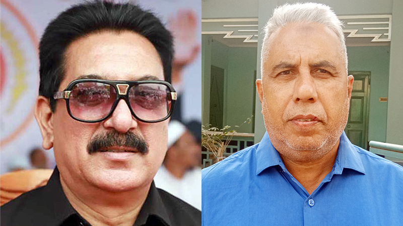 রাঙ্গার রাজত্ব শেষ, নতুন সম্পাদক রাজ রাঙ্গার রাজত্ব শেষ, নতুন সম্পাদক রাজ