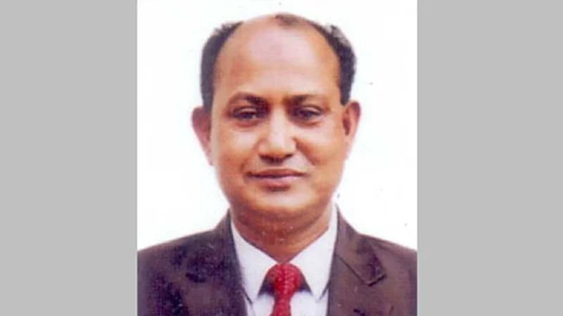 মাউশির মহাপরিচালকের চলতি দায়িত্ব পেলেন এ বি এম রেজাউল করীম মাউশির মহাপরিচালকের চলতি দায়িত্ব পেলেন এ বি এম রেজাউল করীম